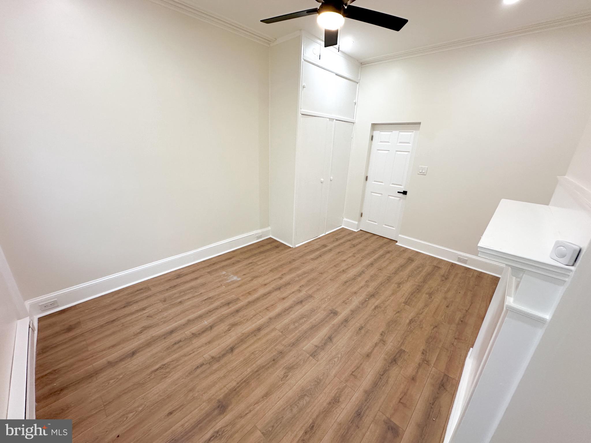 FRANKFORD - Residential Lease