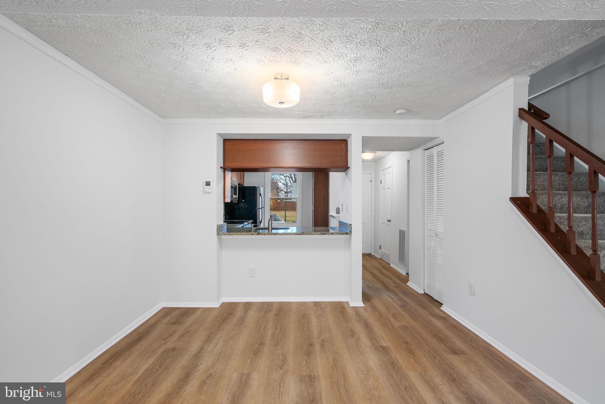 NEWINGTON COMMONS - Residential Lease