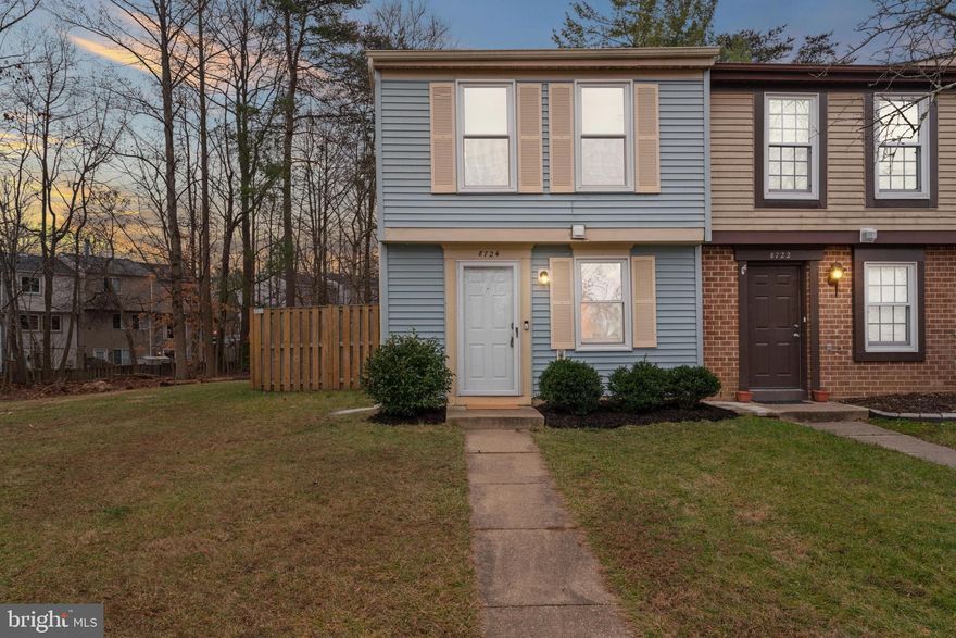 Fully available for immediate move in! Welcome to this beautiful 2 level end unit townhome in Newington! Desired neighborhood with plenty of amenities such as local day care, walking trails, parks, basketball courts, and tennis courts. This beautifully recently remodeled home features a gorgeous hallway full bath with double sink vanity, new tile floor, and a standing tub shower. All new carpet with plush padding throughout the bedroom level gives this home plenty of cozy living. New wide plank LVP throughout the main level. Fresh paint throughout the entire home. New water heater was recently installed. Main level features an updated half bath off the entrance hallway. A full kitchen with stainless steel appliances and granite countertops. A large sliding glass door to the rear of the home which brings in plenty of light. The rear yard features a brick patio, two large storage sheds, a full privacy fence that wraps around the sides and to the front with an access door, and a small grass area off the side of the home. This end unit townhome also has a large front yard with a walkway from two designated parking spots. Please park in spots #200 when showing the property. Mailbox is right in front of the home also. Pets are available on a case-by-case basis usually depending on breed, weight, and how many pets. Monthly pet rental fee is $50 per pet and a $400 pet deposit. This property is professionally managed by a property management company.