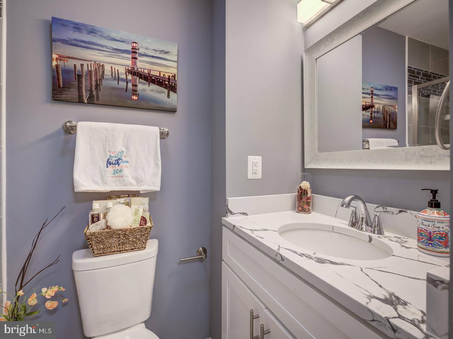 DALE CITY - Residential