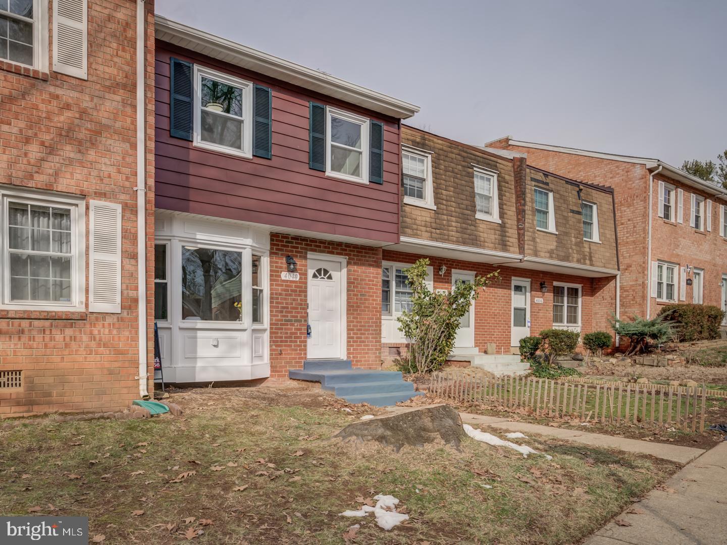 DALE CITY - Residential