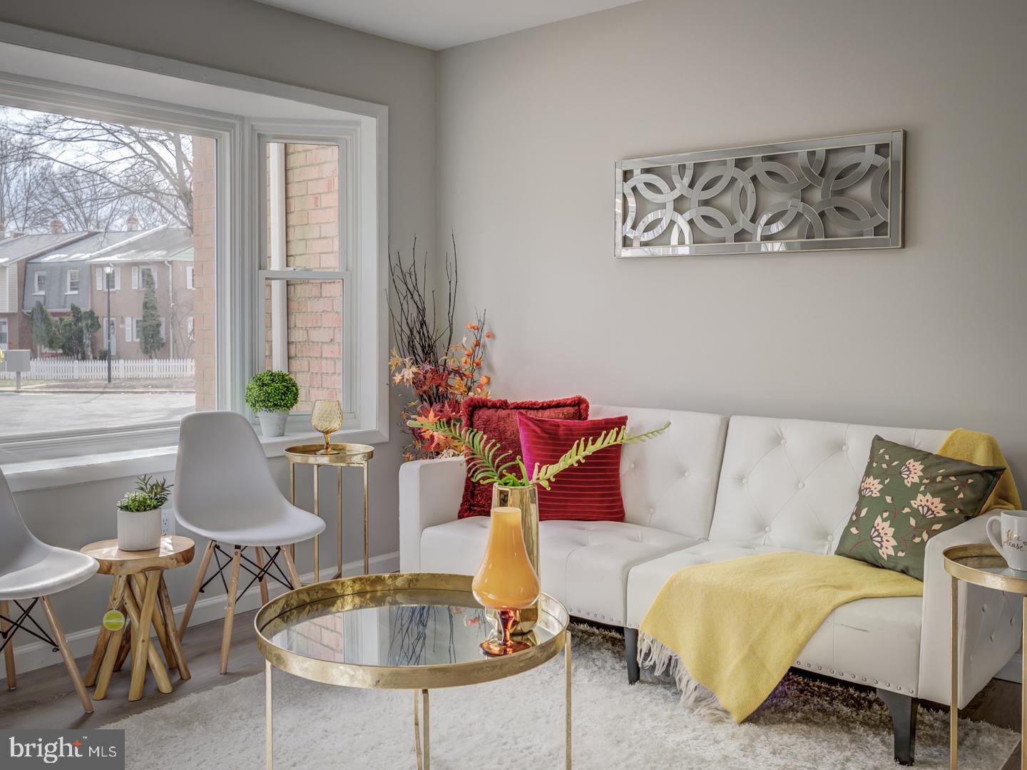 DALE CITY - Residential