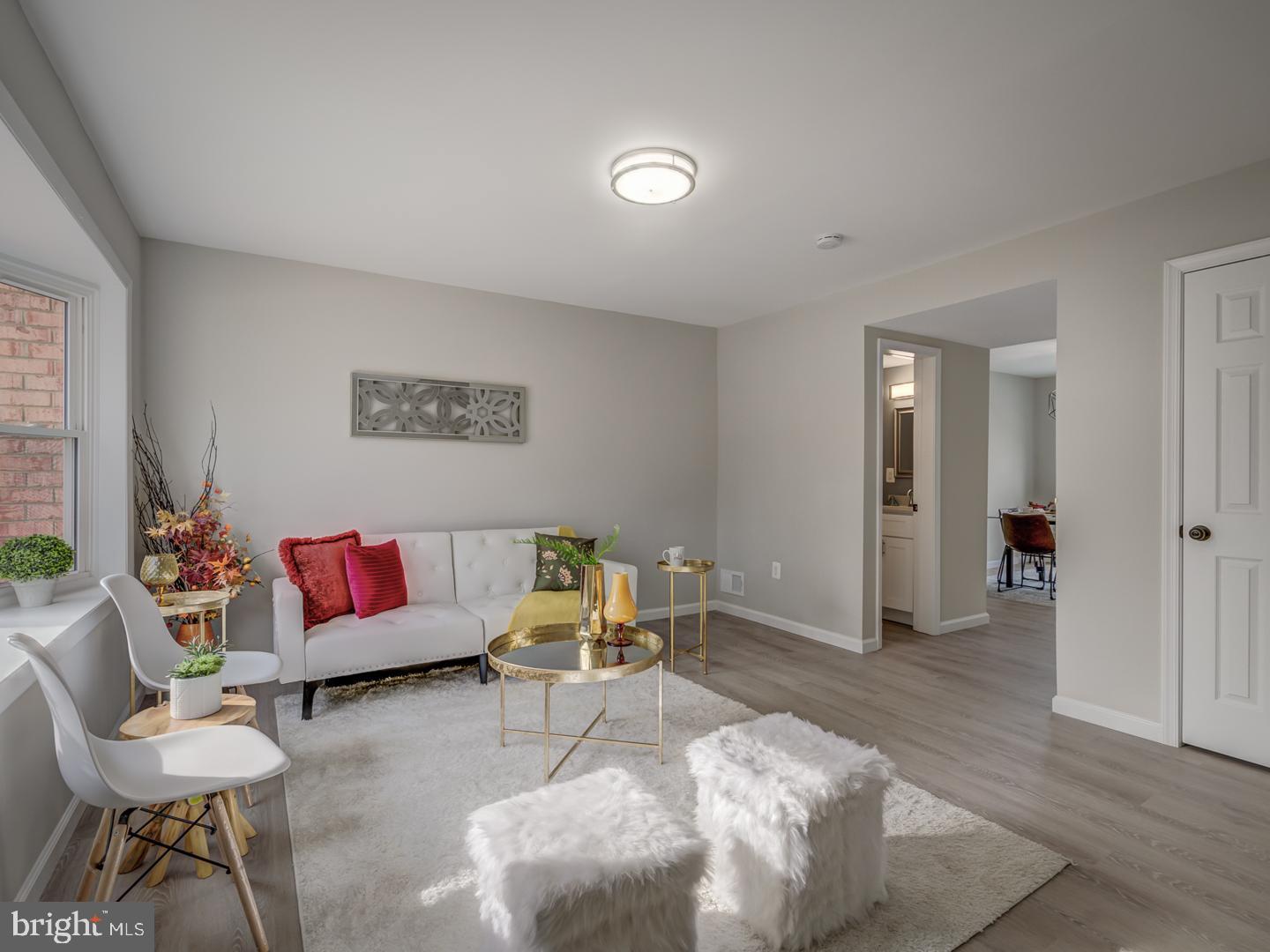 DALE CITY - Residential