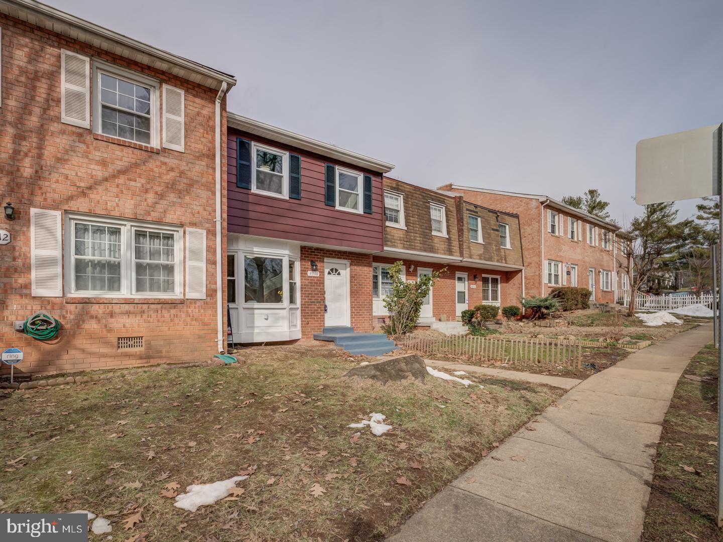 DALE CITY - Residential