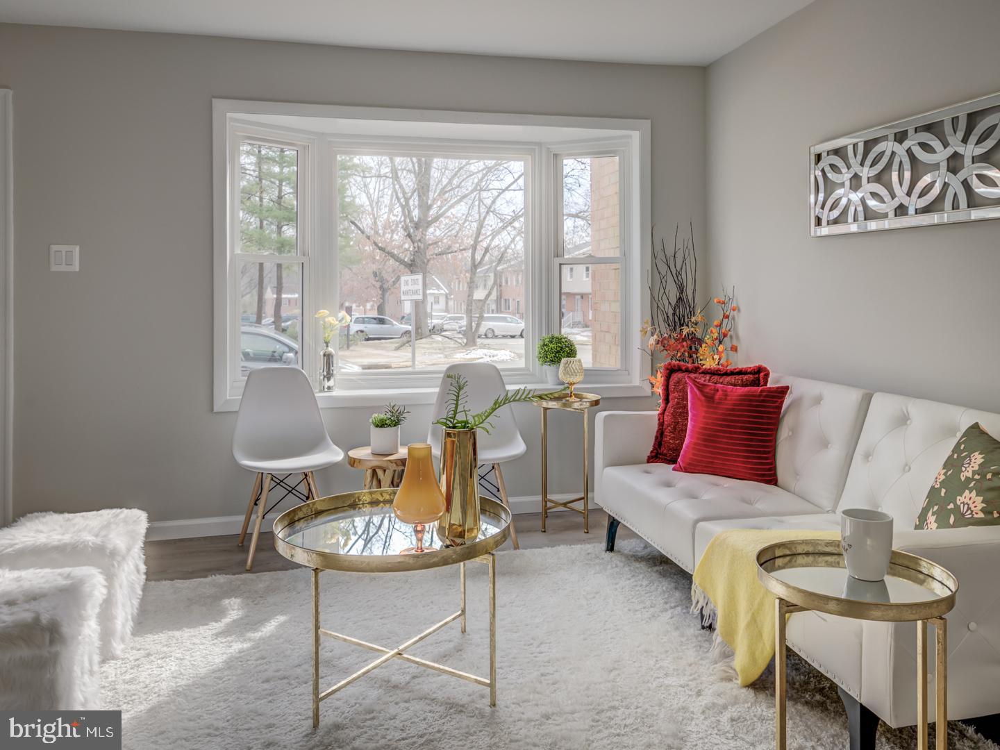 DALE CITY - Residential