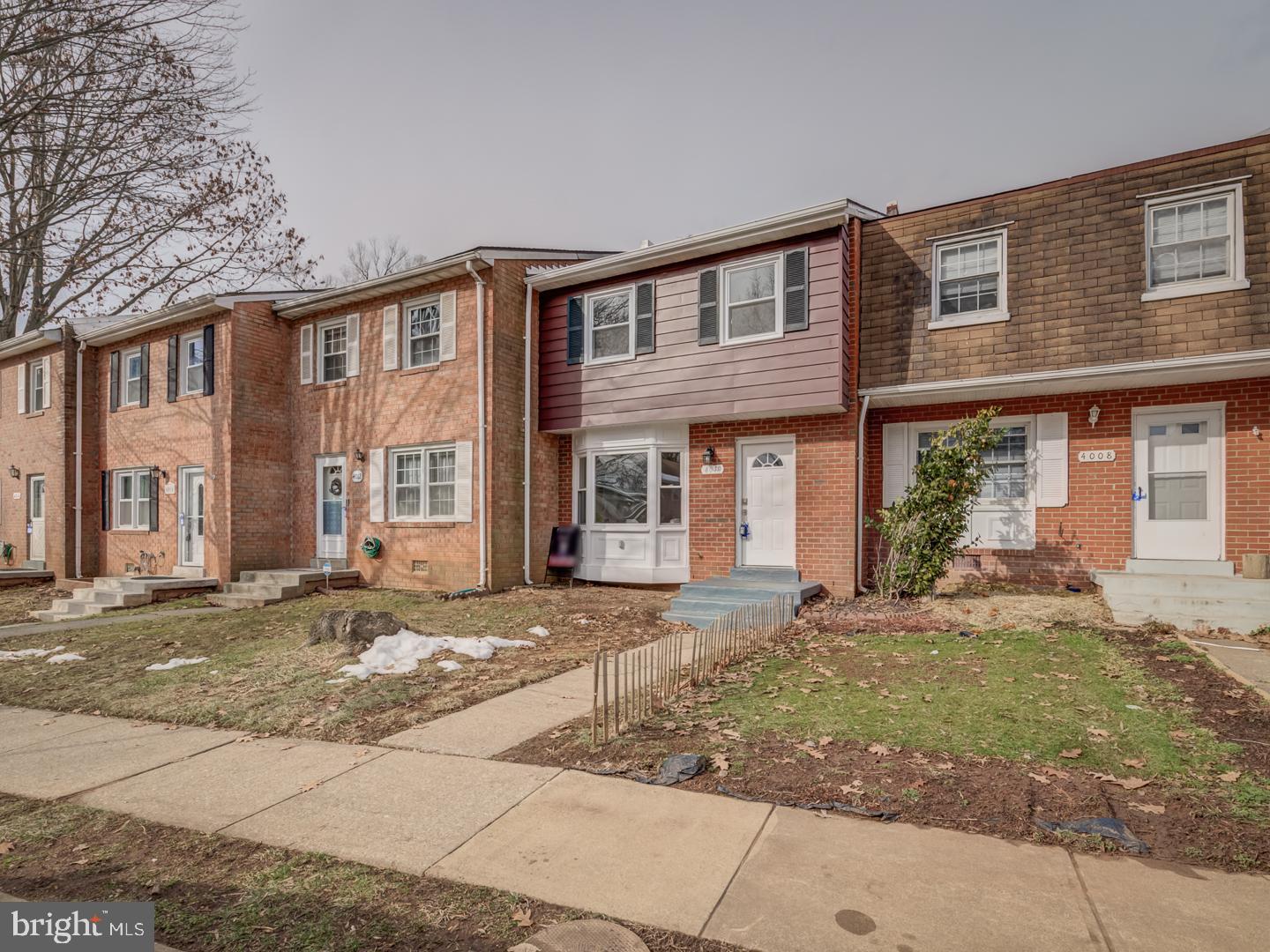 DALE CITY - Residential