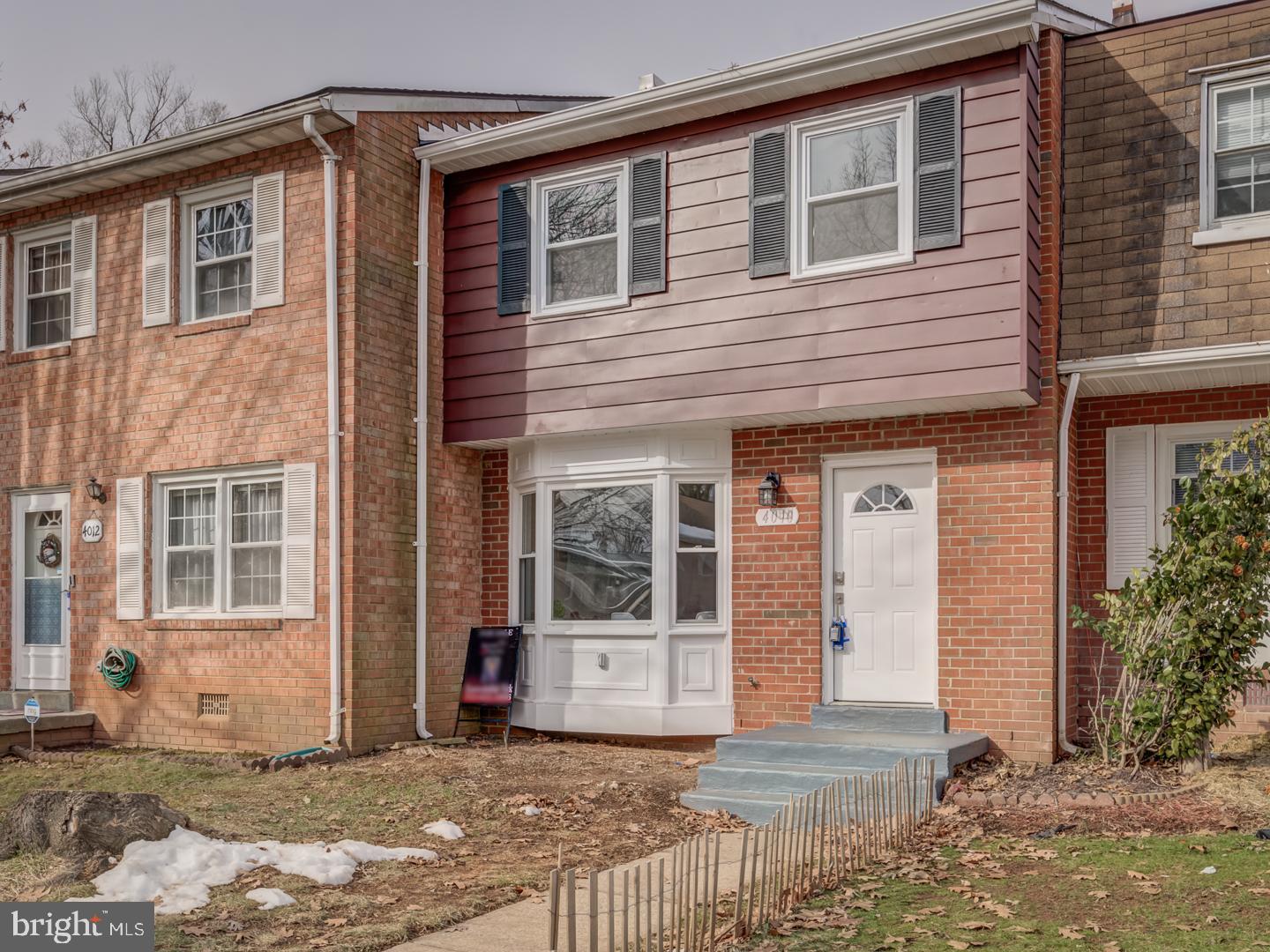 DALE CITY - Residential