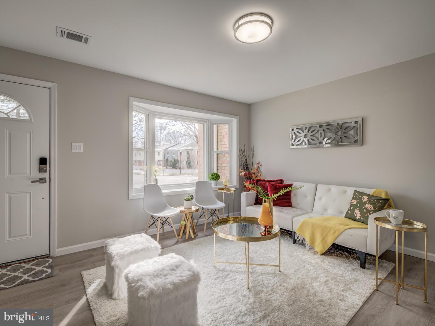 DALE CITY - Residential