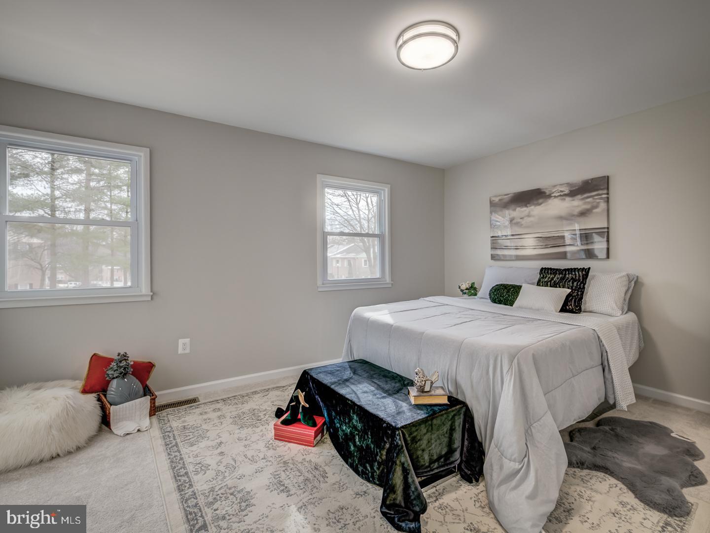 DALE CITY - Residential