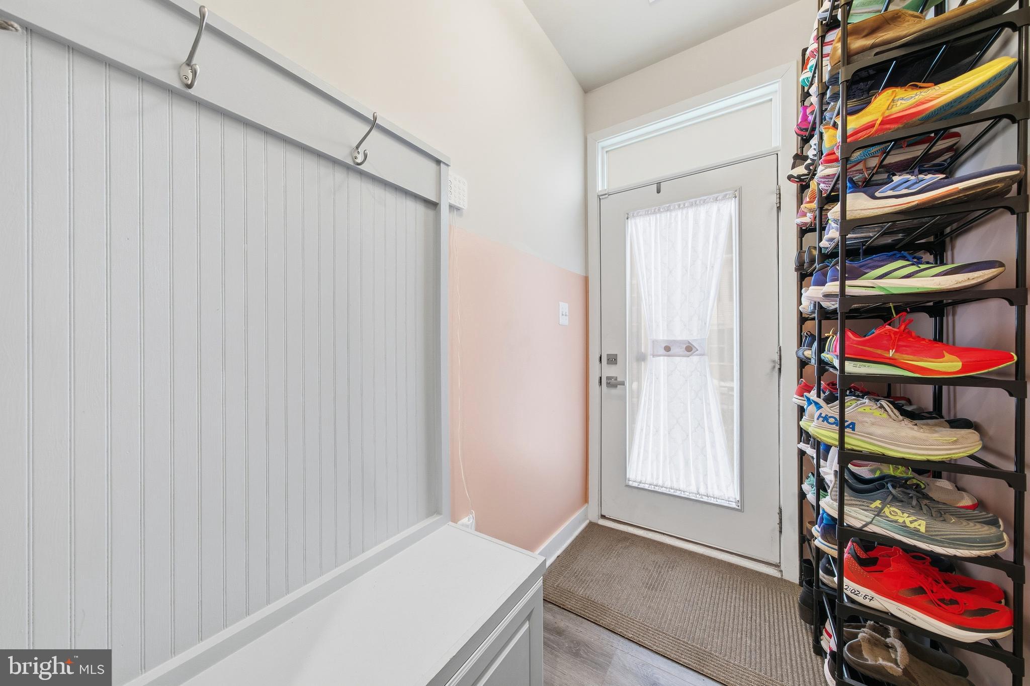 ELKRIDGE CROSSING - Residential