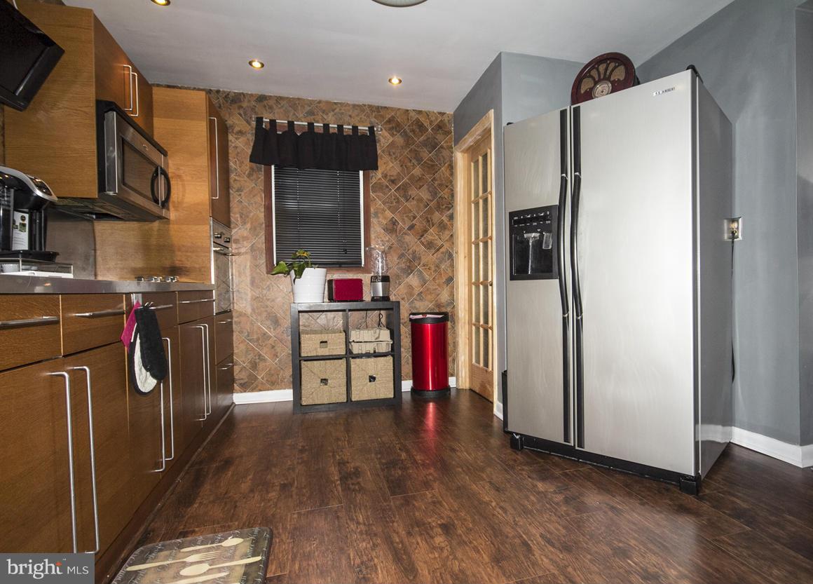 WALTHER - Residential