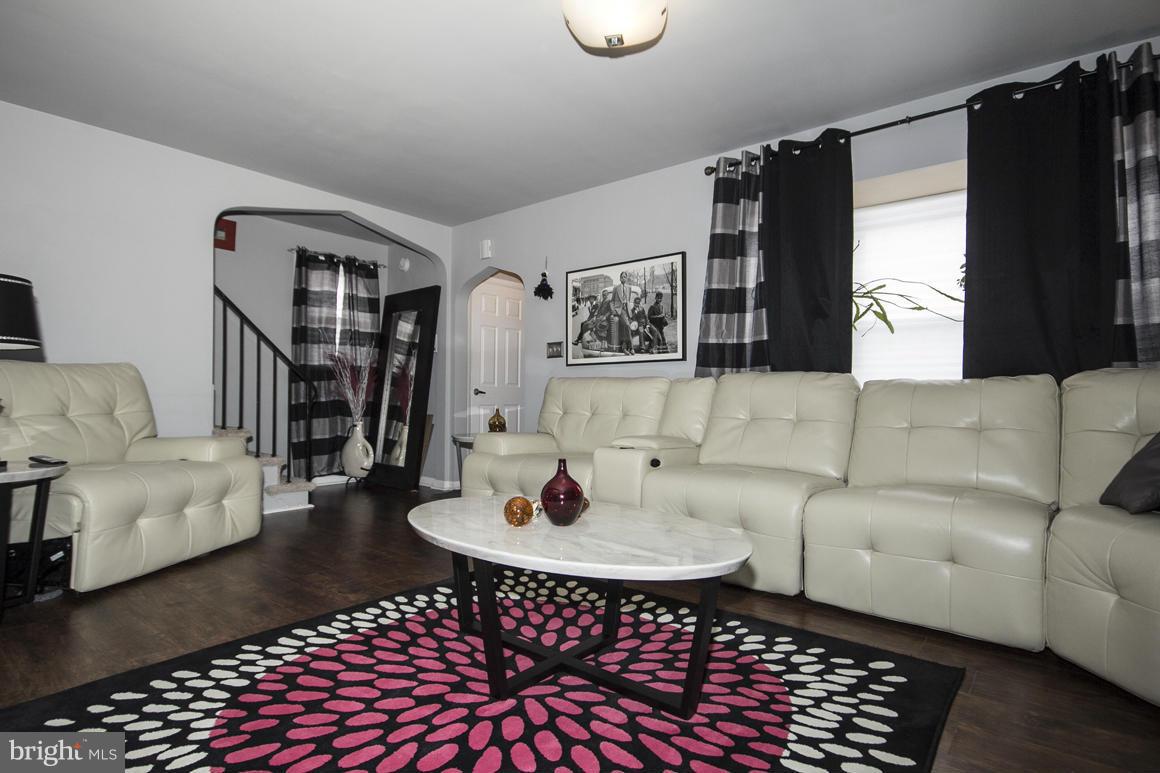 WALTHER - Residential