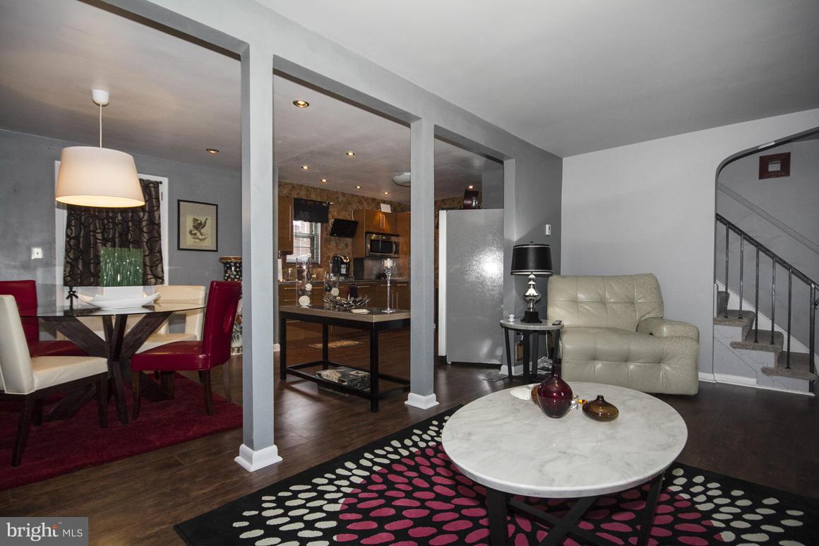 WALTHER - Residential