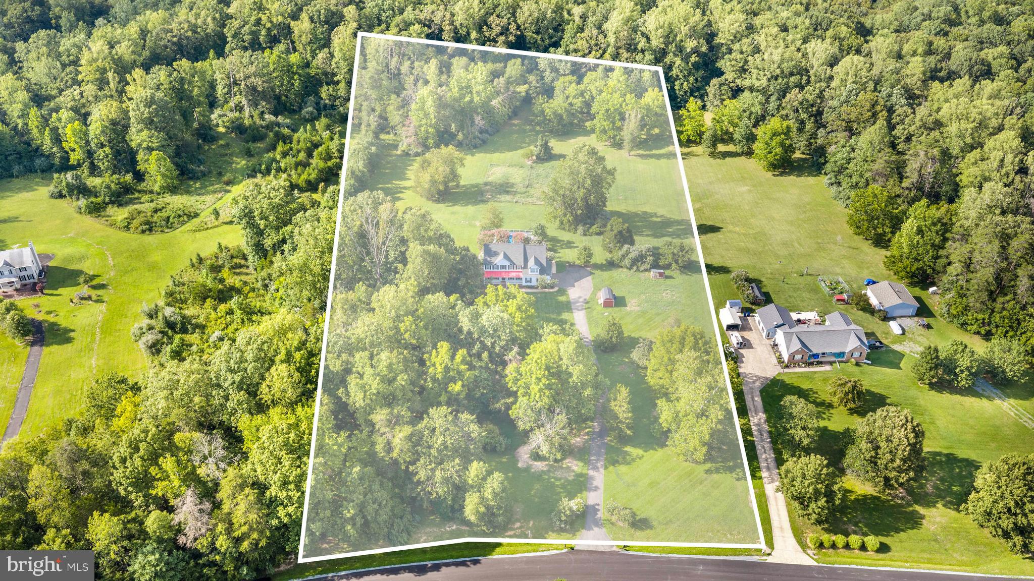 231 CROWN MANOR DRIVE