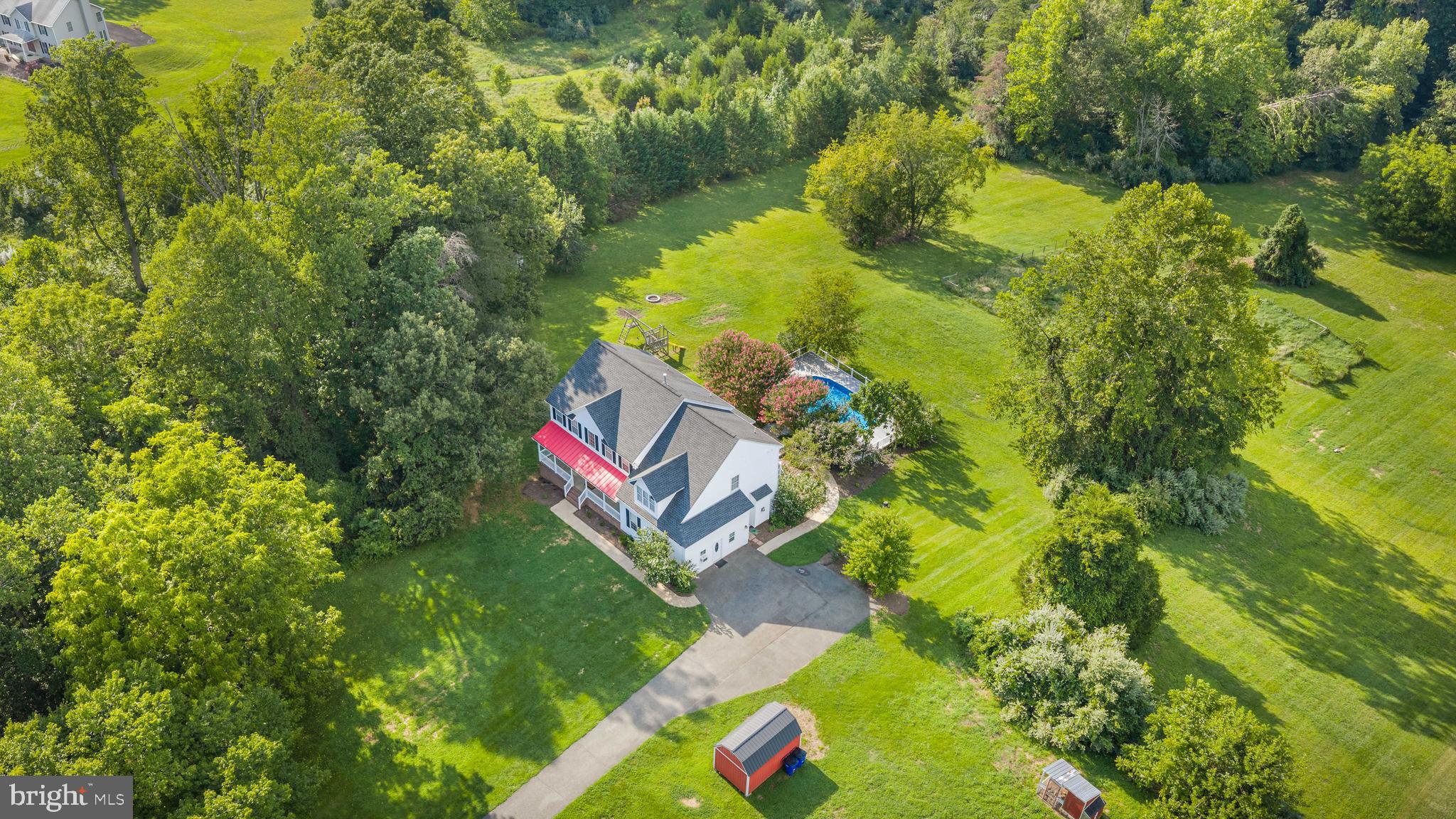 231 CROWN MANOR DRIVE