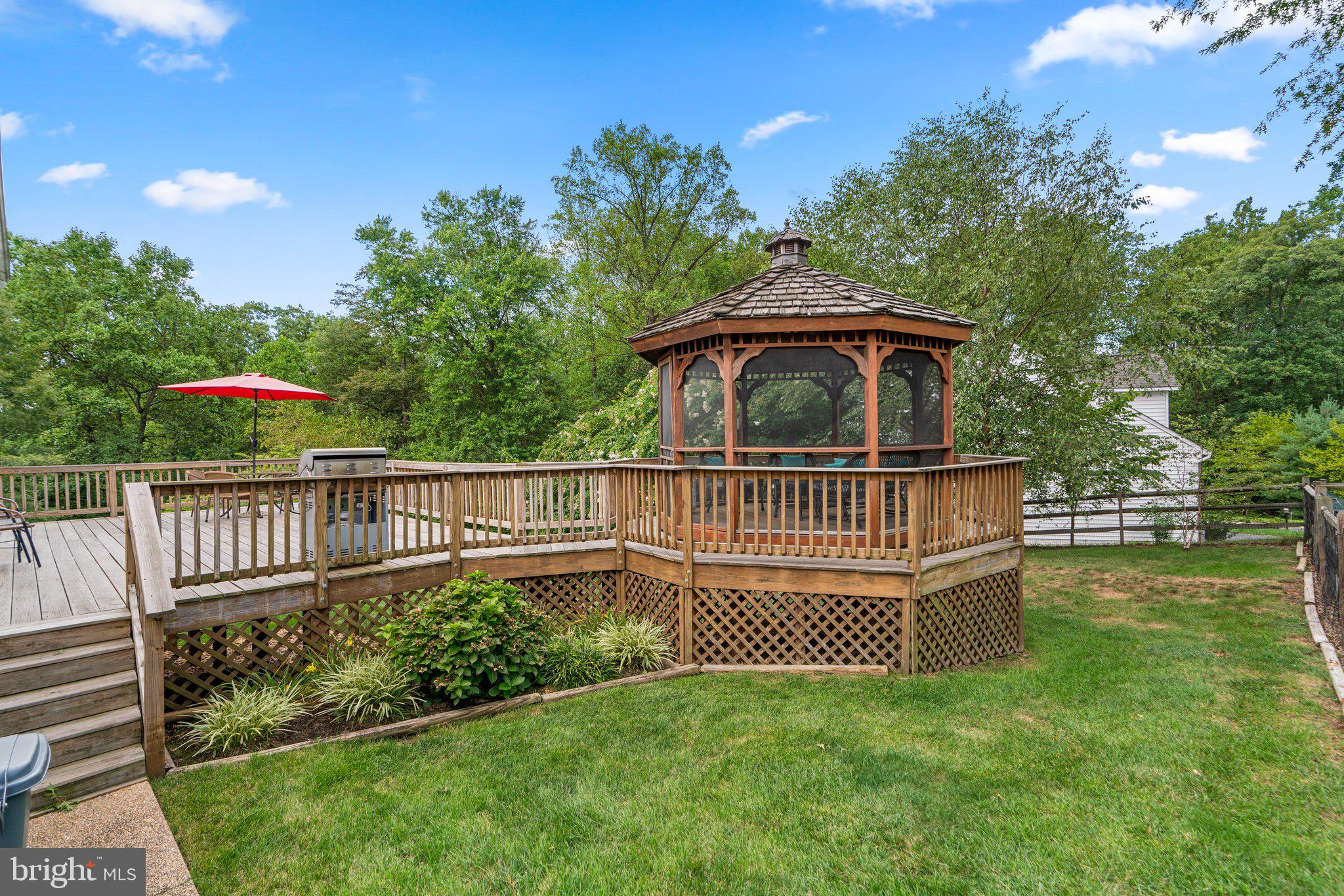 LAKEVIEW AT BUCKSKIN RIDGE - Residential