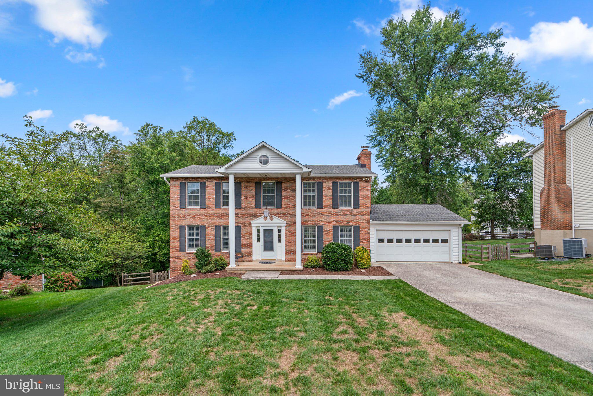 LAKEVIEW AT BUCKSKIN RIDGE - Residential