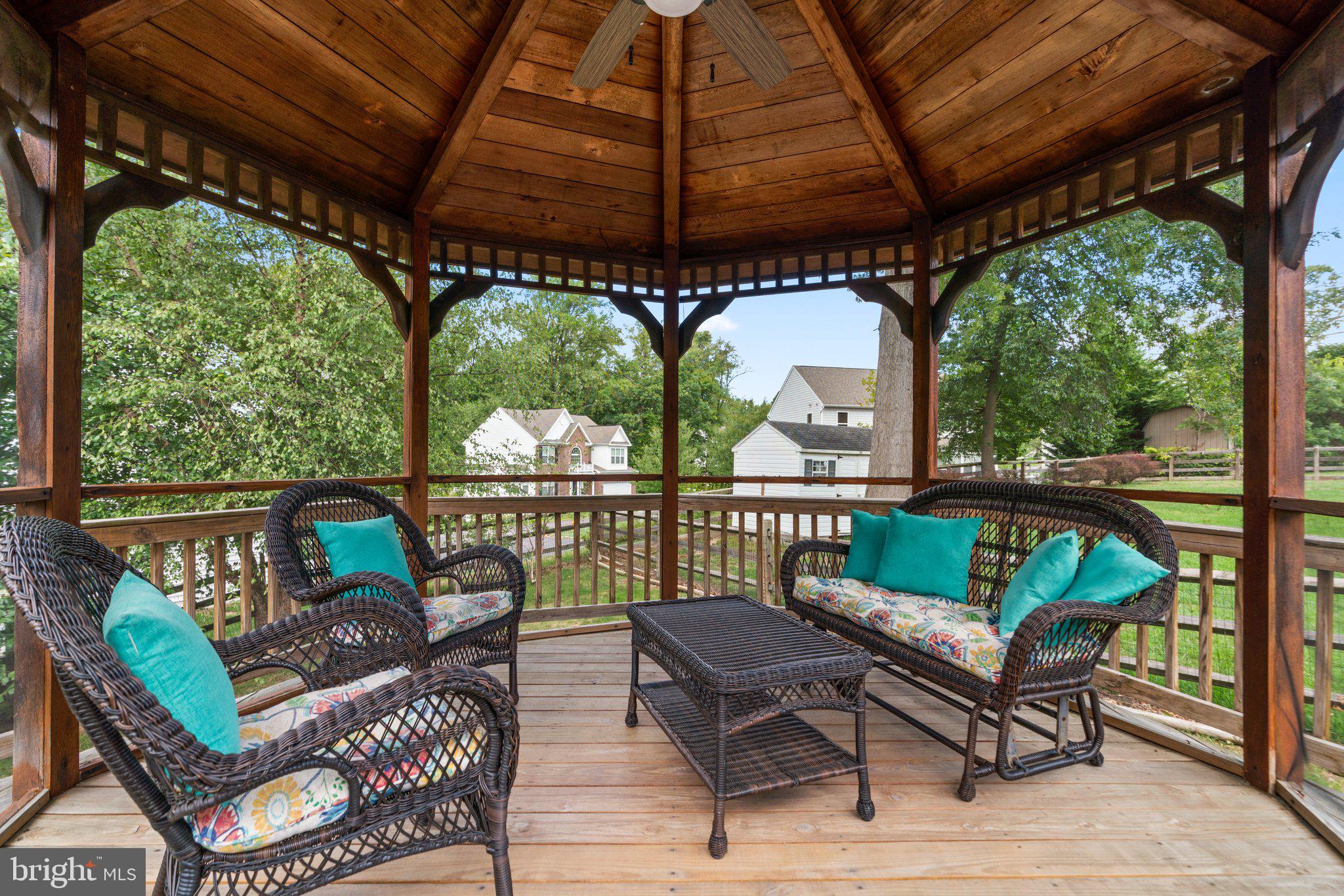 LAKEVIEW AT BUCKSKIN RIDGE - Residential