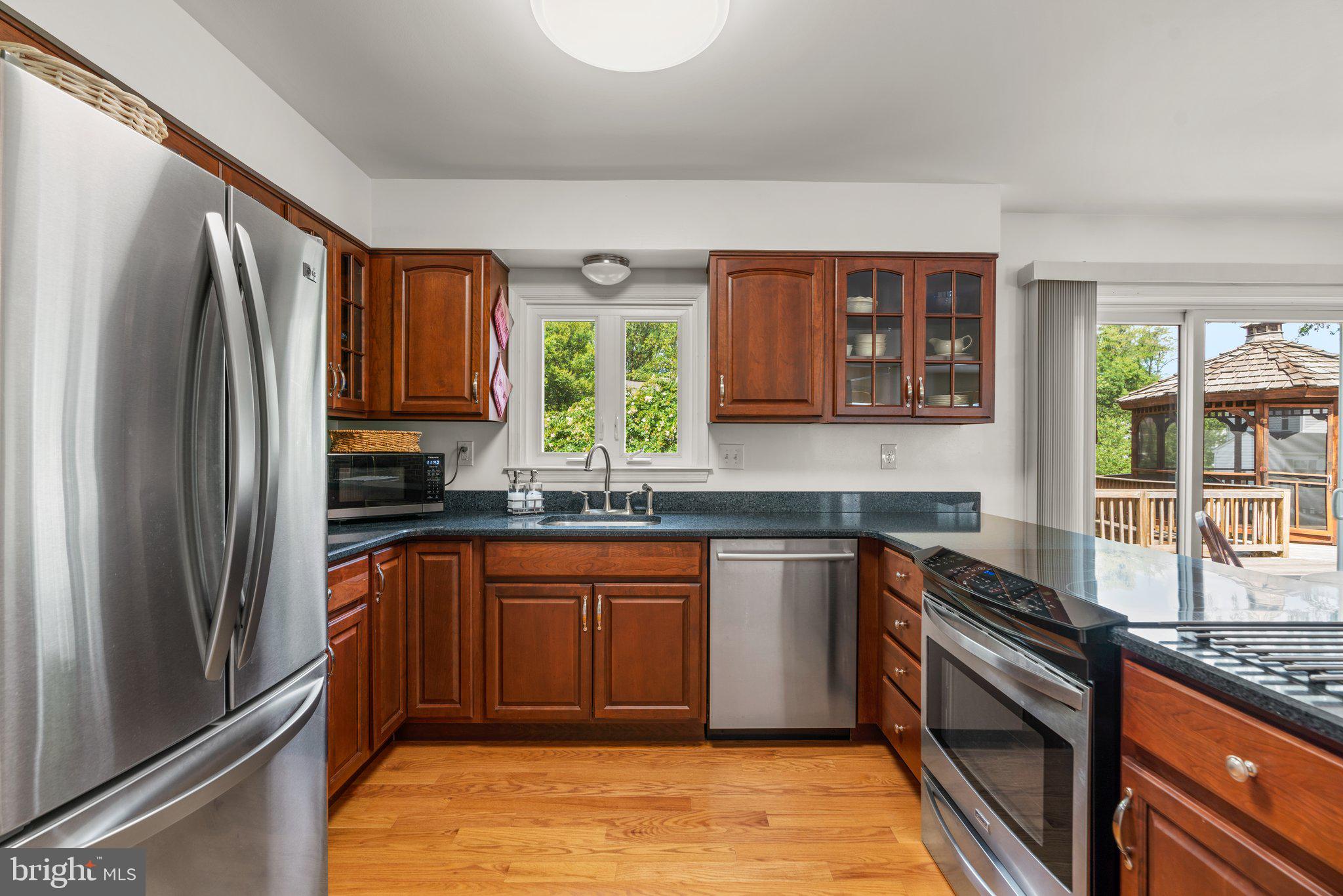 LAKEVIEW AT BUCKSKIN RIDGE - Residential