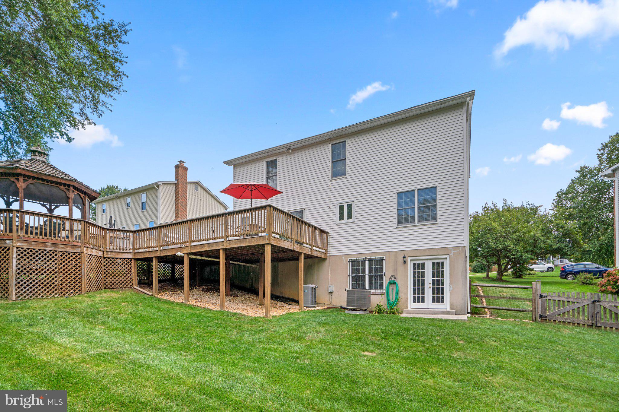 LAKEVIEW AT BUCKSKIN RIDGE - Residential