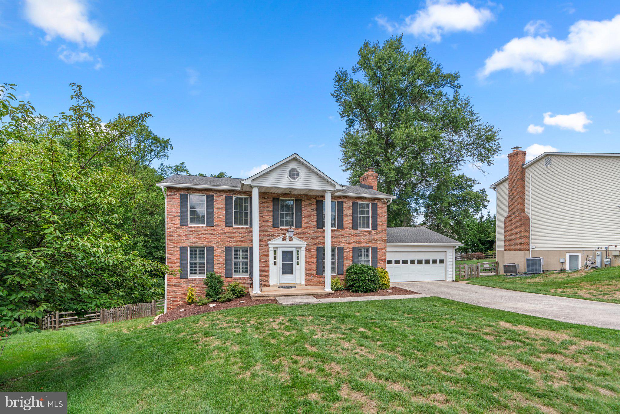 LAKEVIEW AT BUCKSKIN RIDGE - Residential