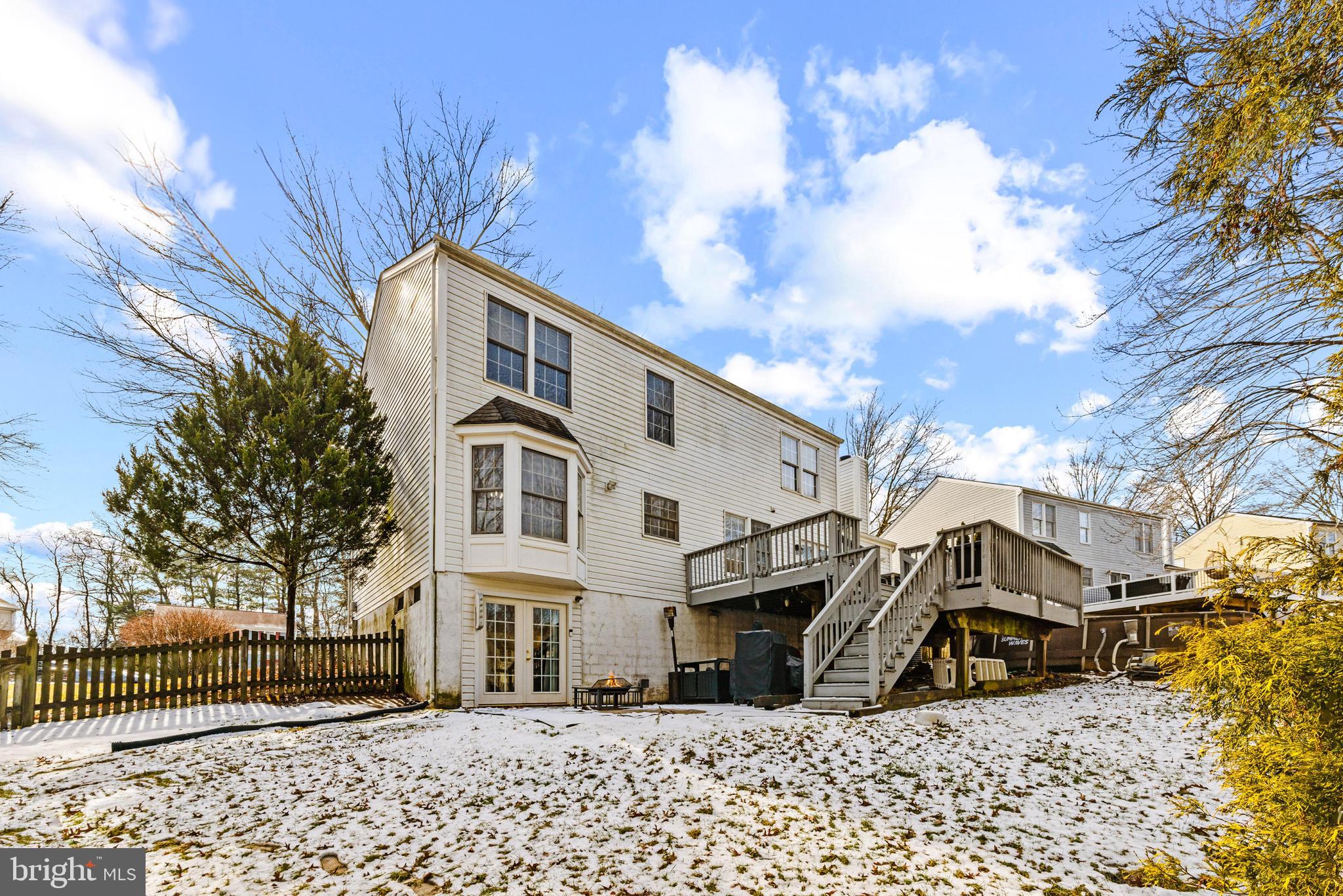 TIMBERSCAPE - Residential