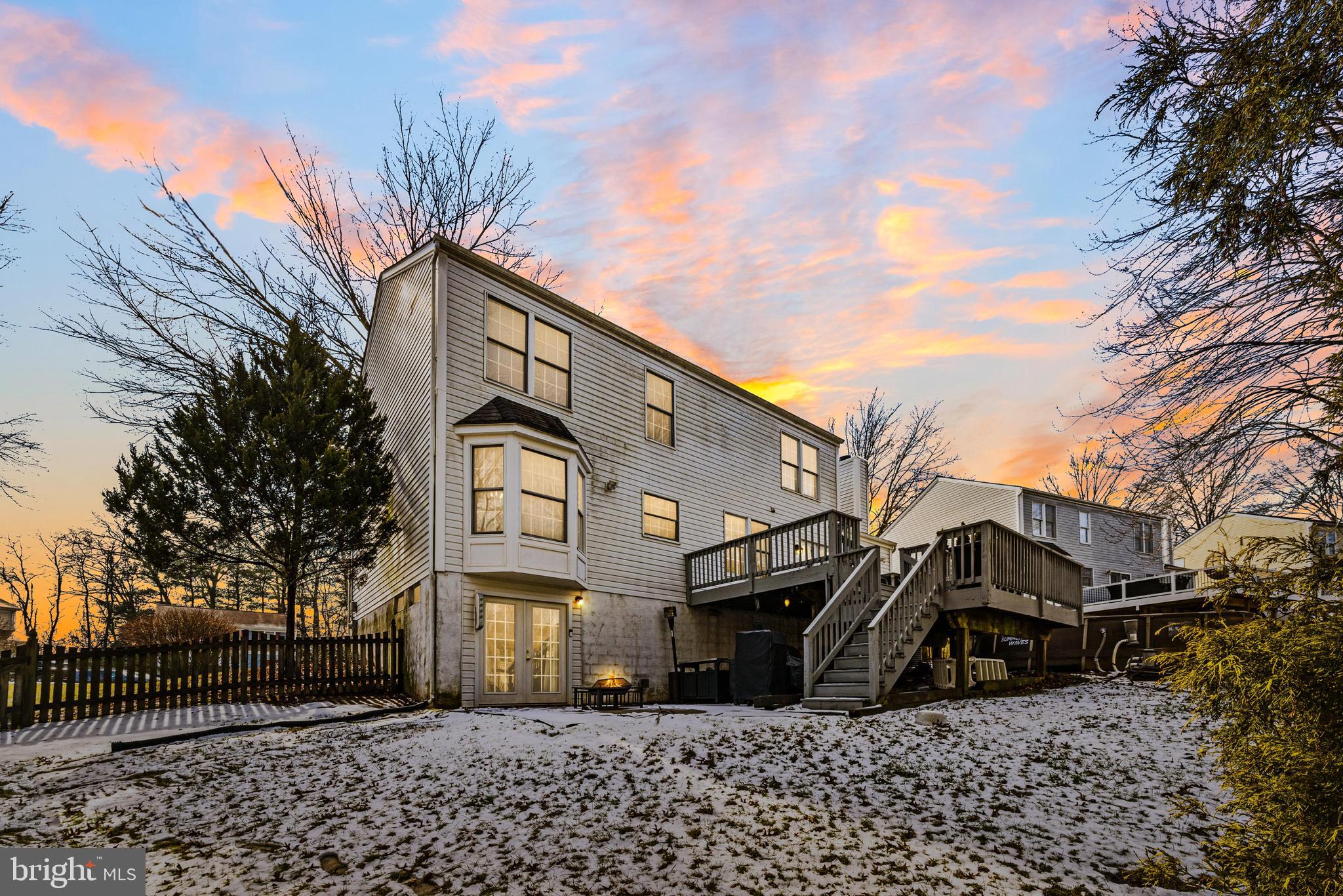 TIMBERSCAPE - Residential