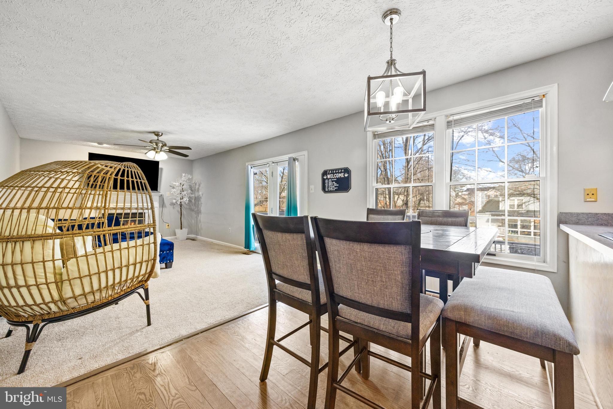 TIMBERSCAPE - Residential