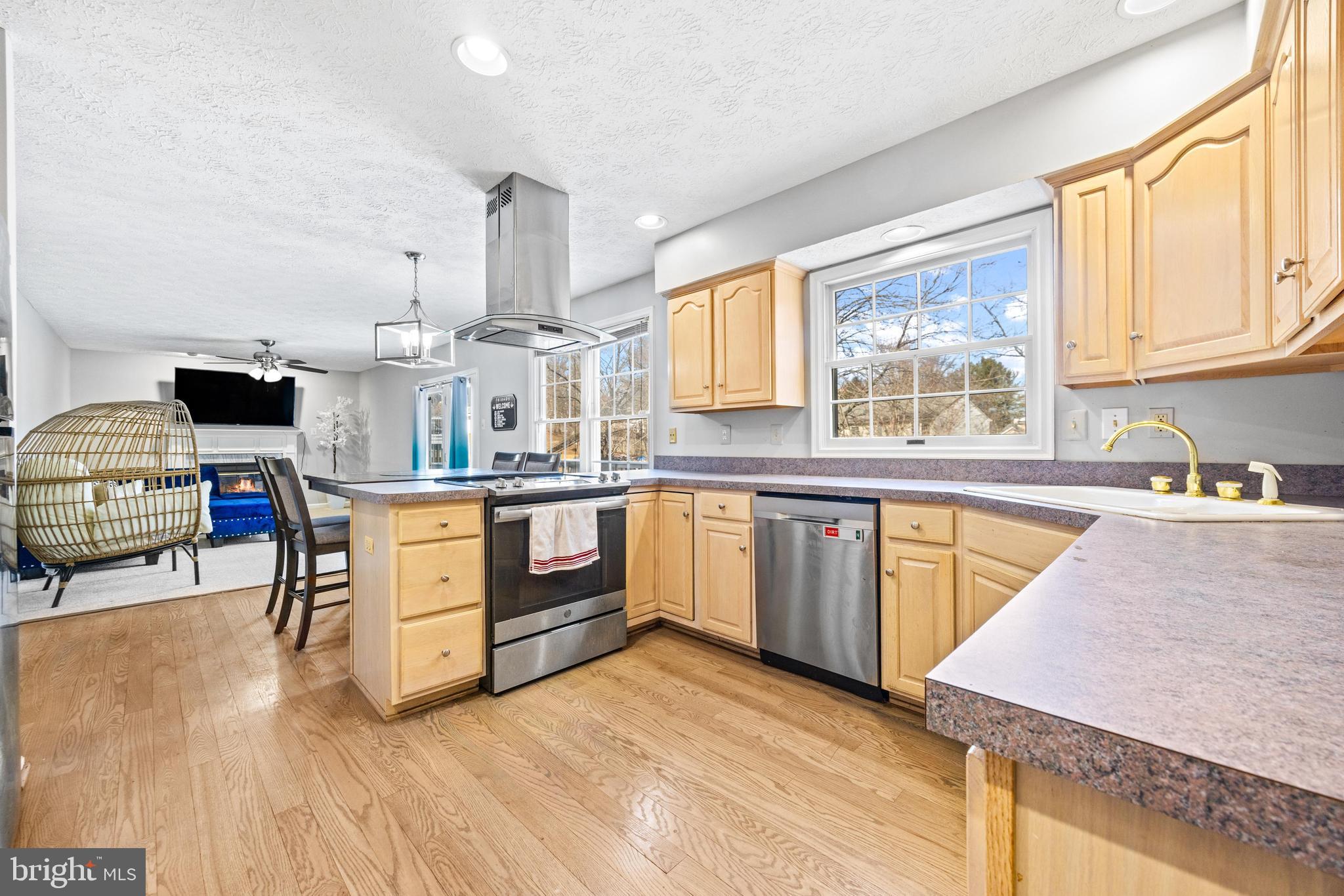 TIMBERSCAPE - Residential