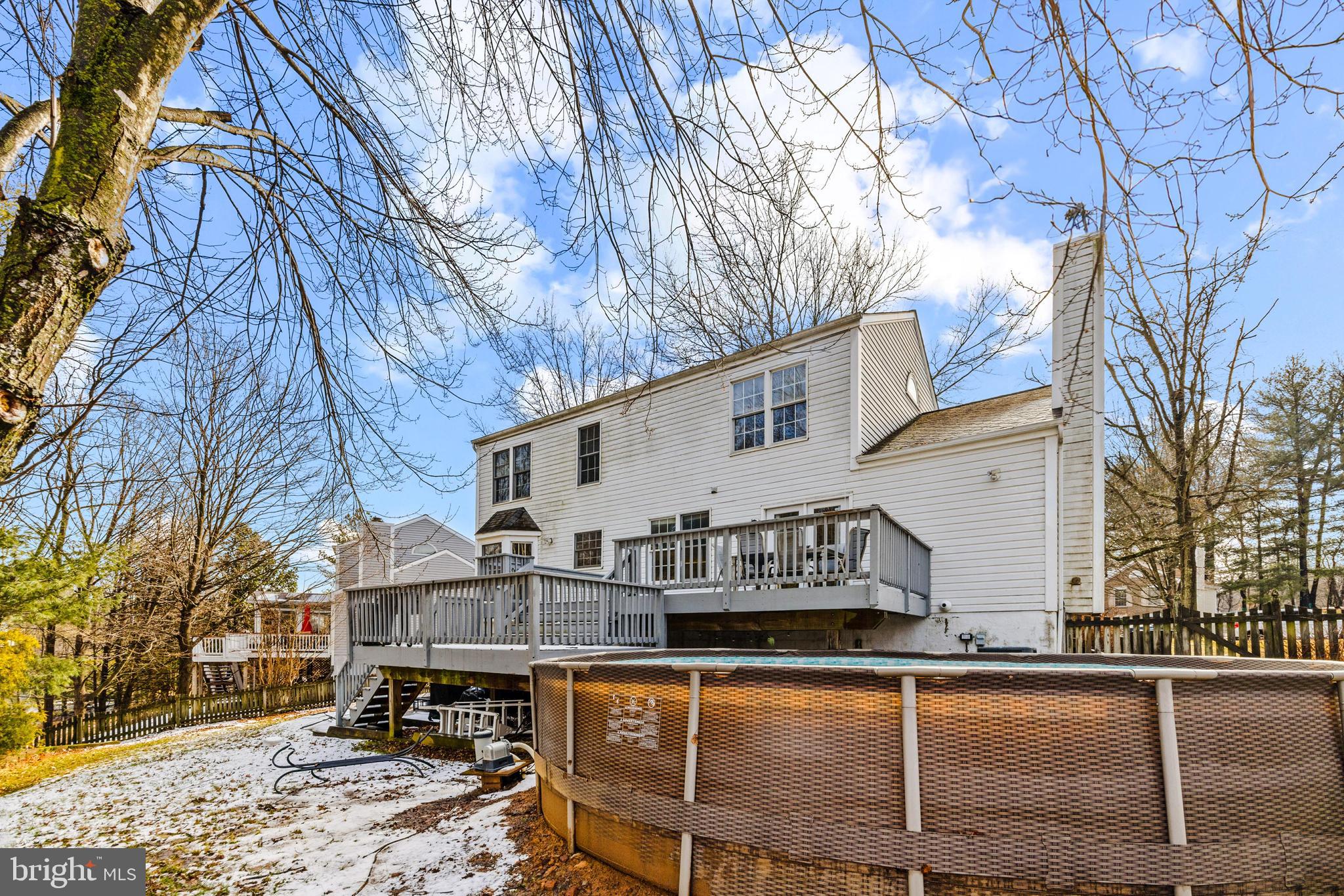 TIMBERSCAPE - Residential