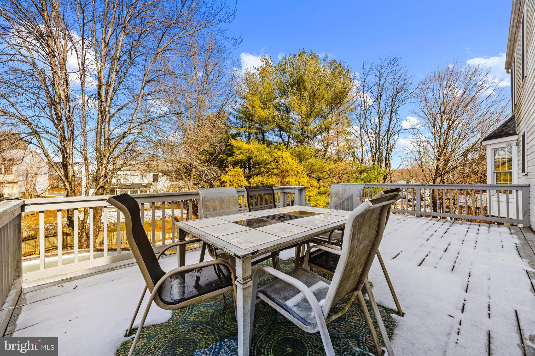 TIMBERSCAPE - Residential