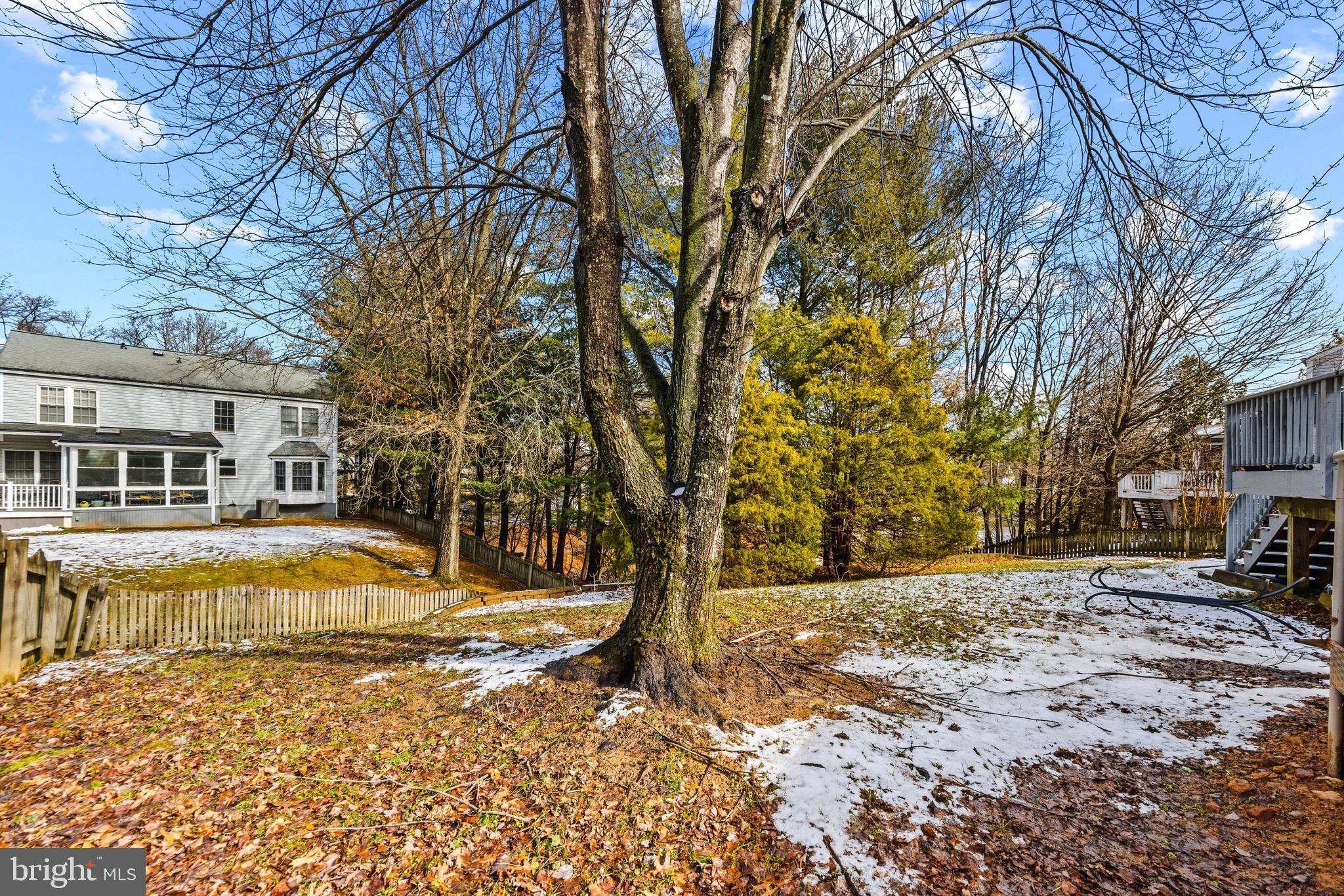 TIMBERSCAPE - Residential