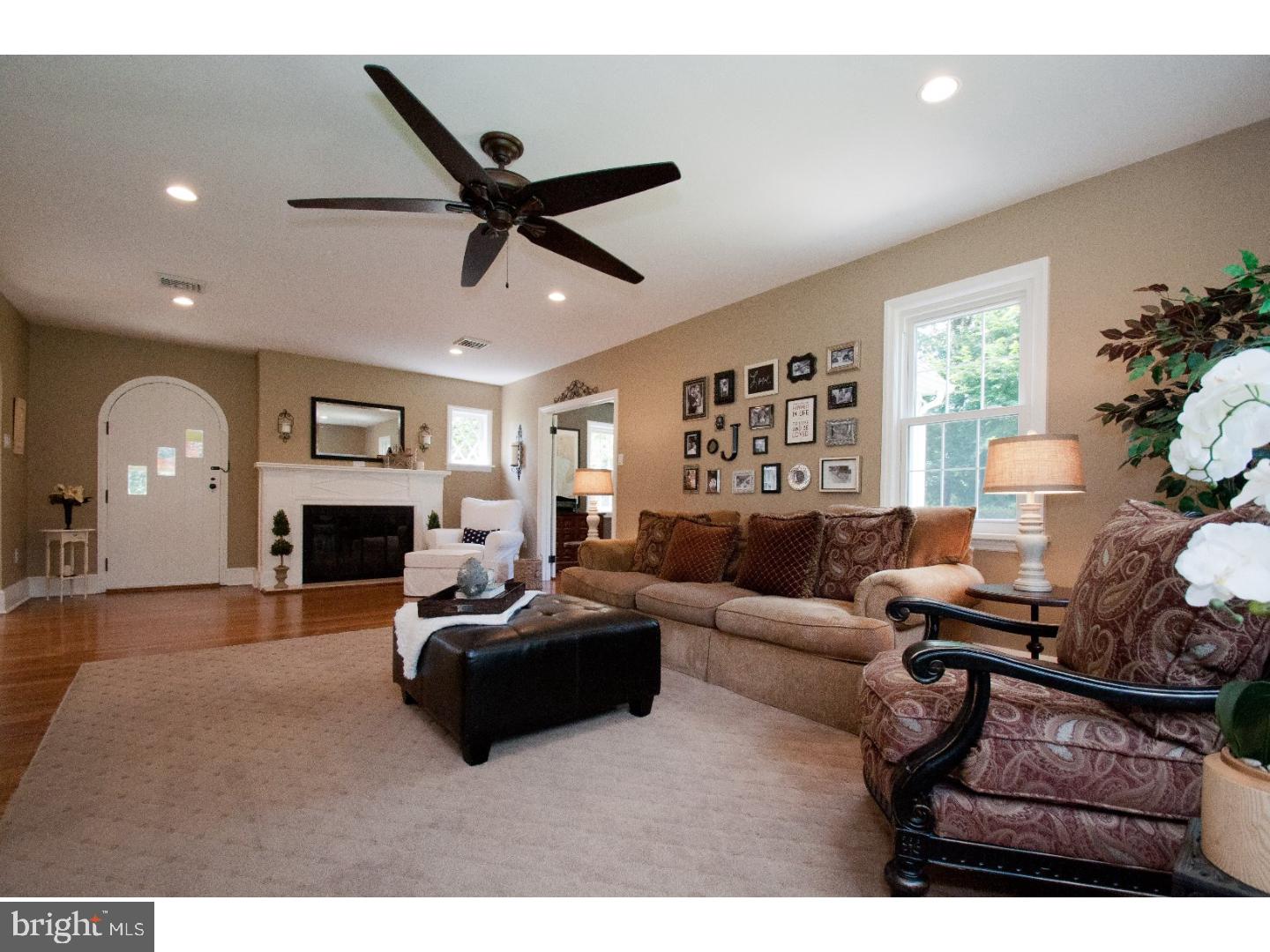 GREEN MANOR FARM - Residential