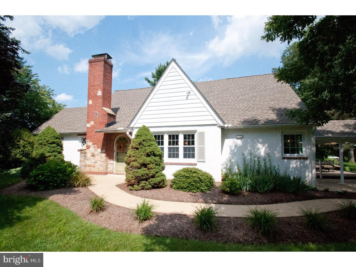 GREEN MANOR FARM - Residential