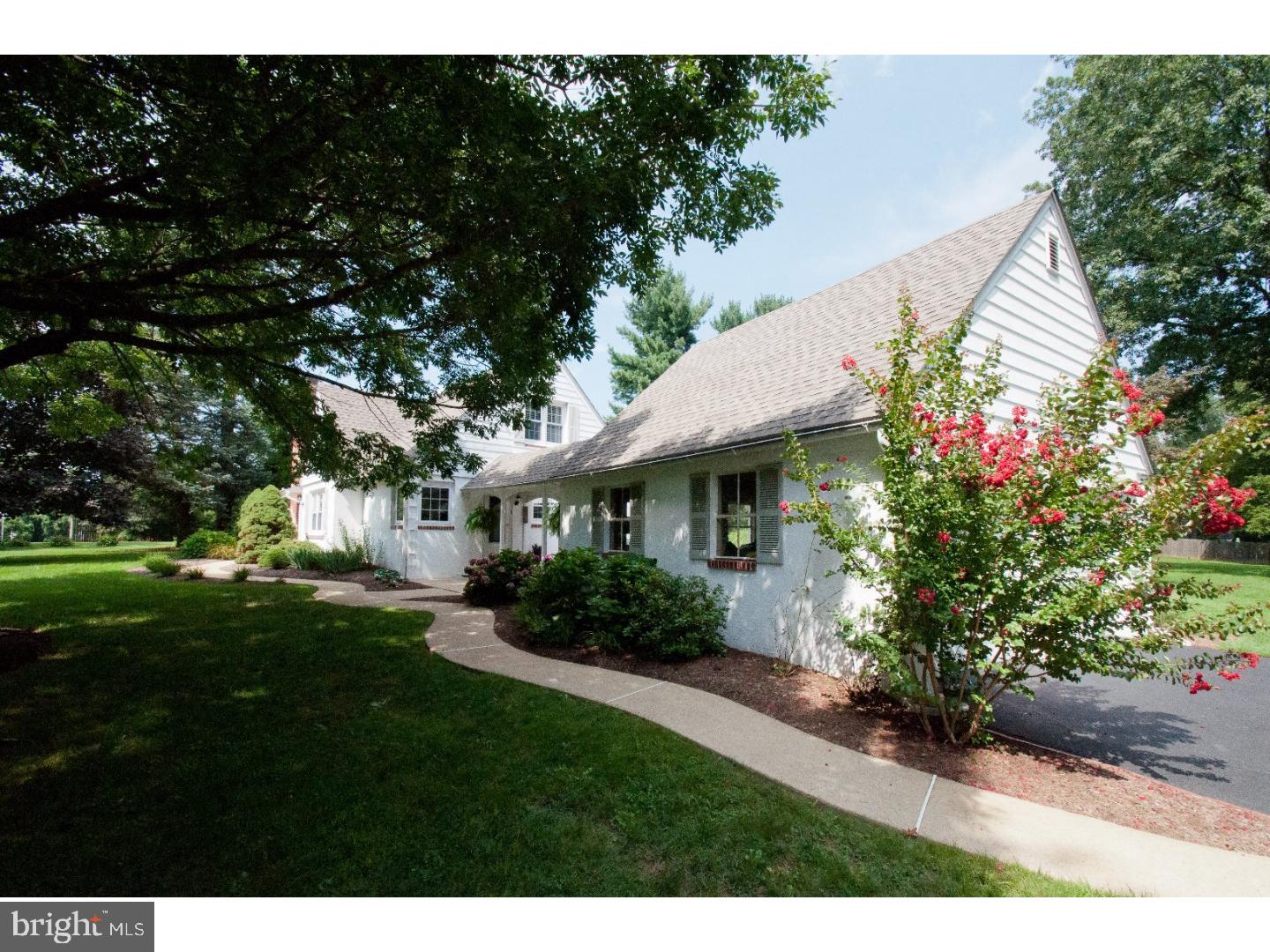 GREEN MANOR FARM - Residential