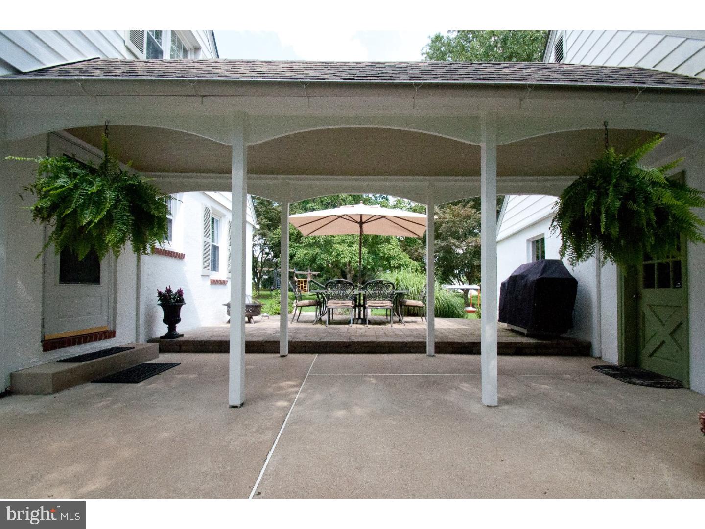 GREEN MANOR FARM - Residential