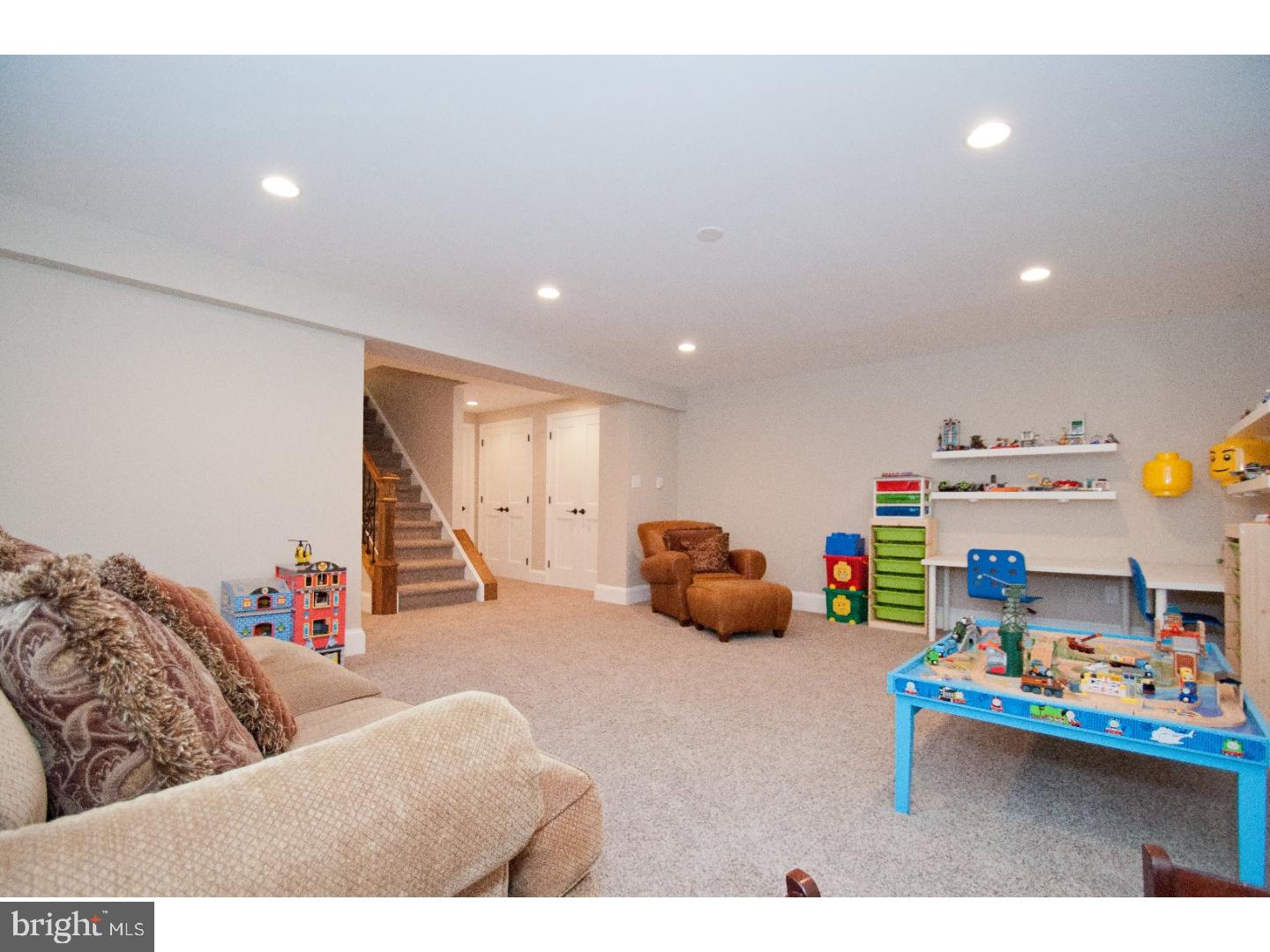 GREEN MANOR FARM - Residential