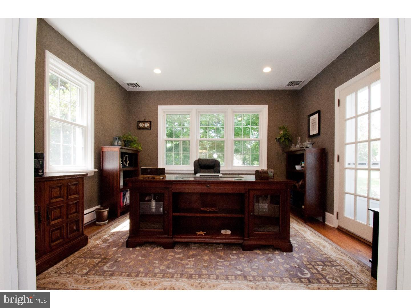 GREEN MANOR FARM - Residential