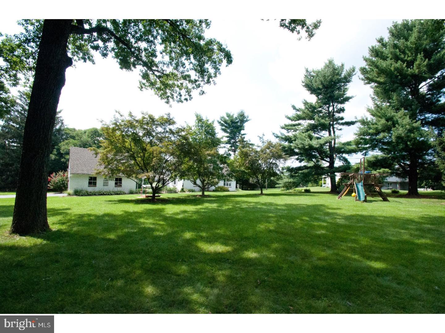 GREEN MANOR FARM - Residential