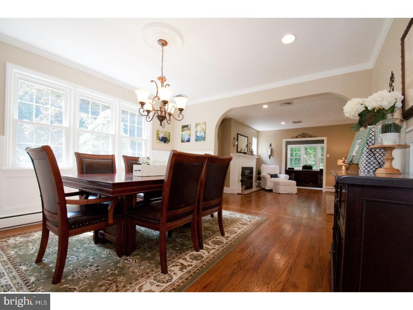 GREEN MANOR FARM - Residential