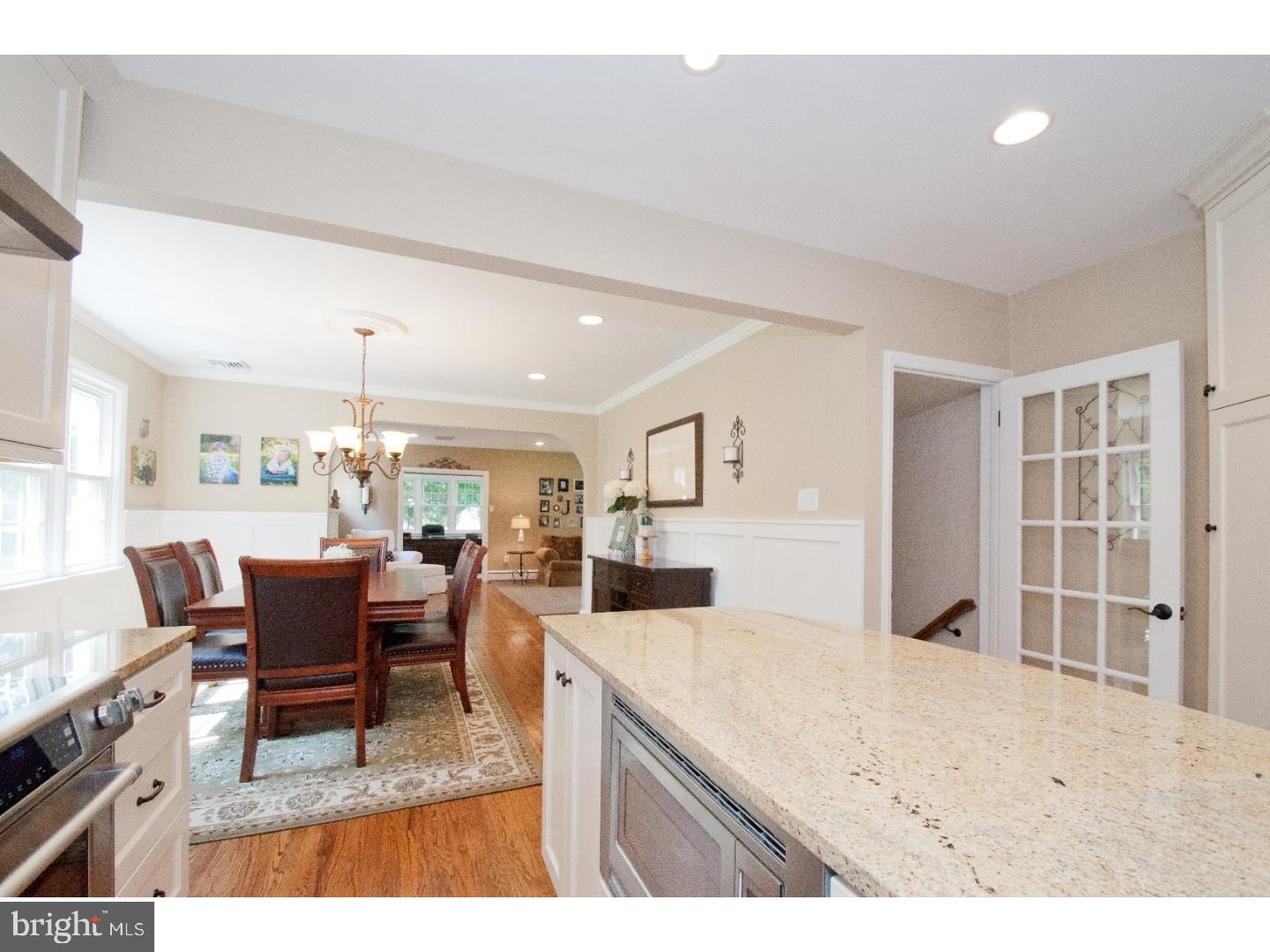 GREEN MANOR FARM - Residential