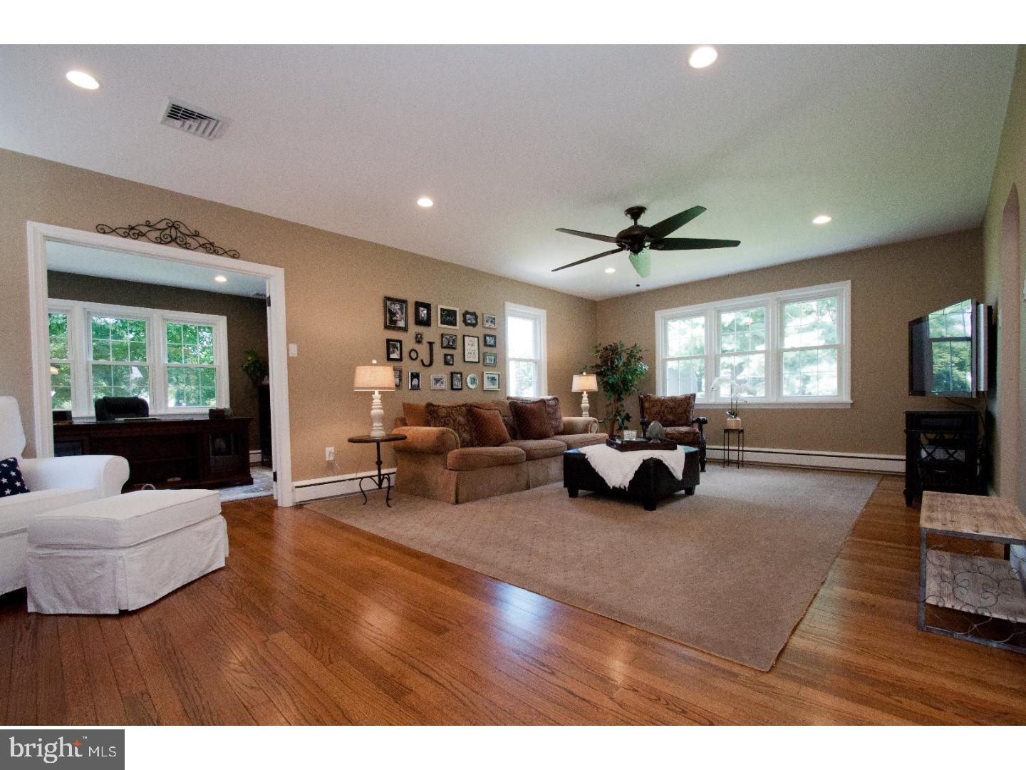 GREEN MANOR FARM - Residential