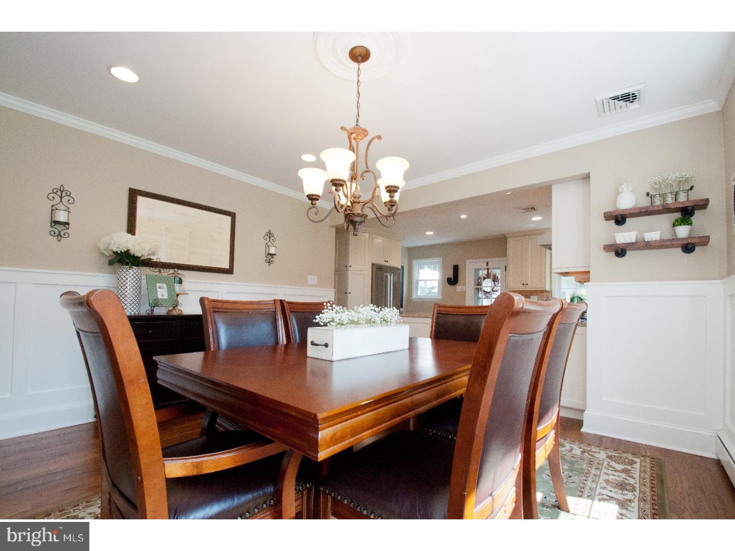 GREEN MANOR FARM - Residential