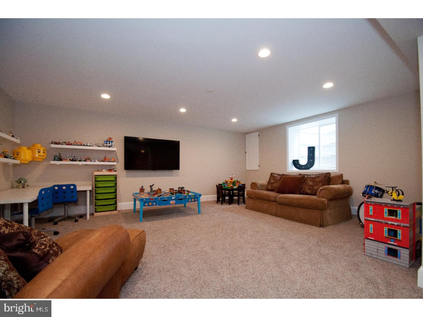 GREEN MANOR FARM - Residential