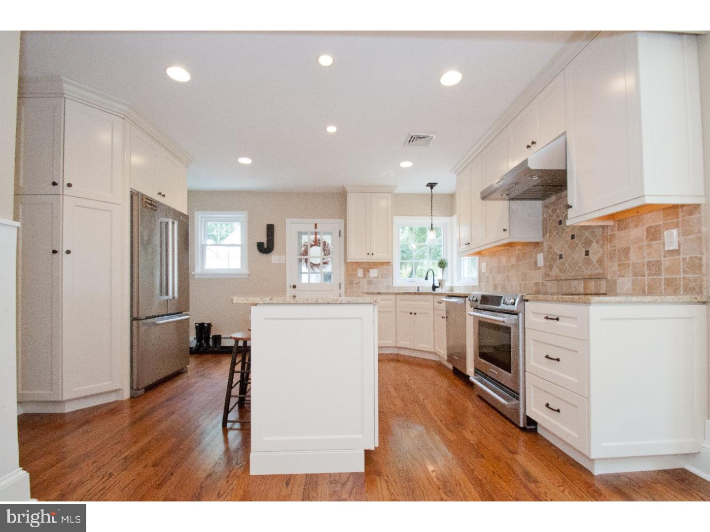 GREEN MANOR FARM - Residential