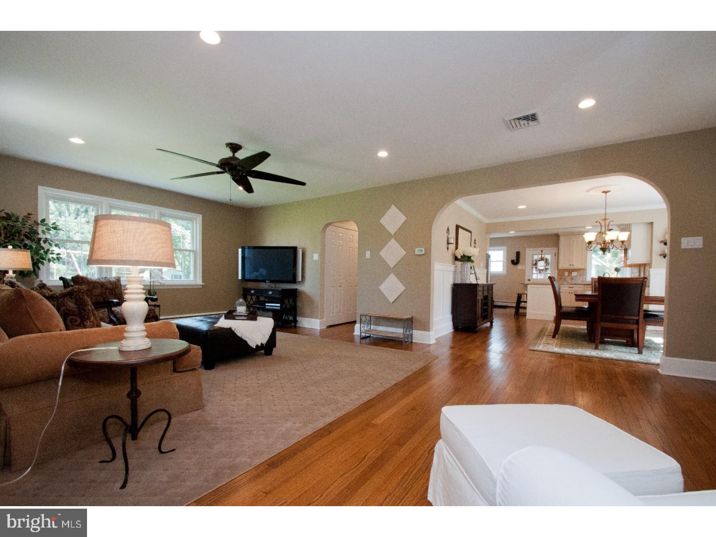 GREEN MANOR FARM - Residential