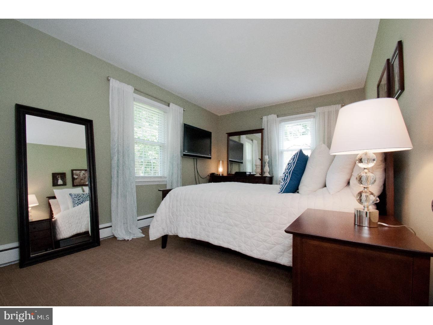 GREEN MANOR FARM - Residential