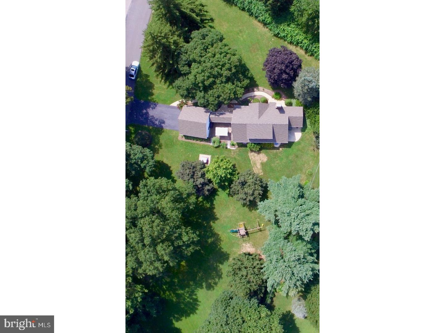 GREEN MANOR FARM - Residential