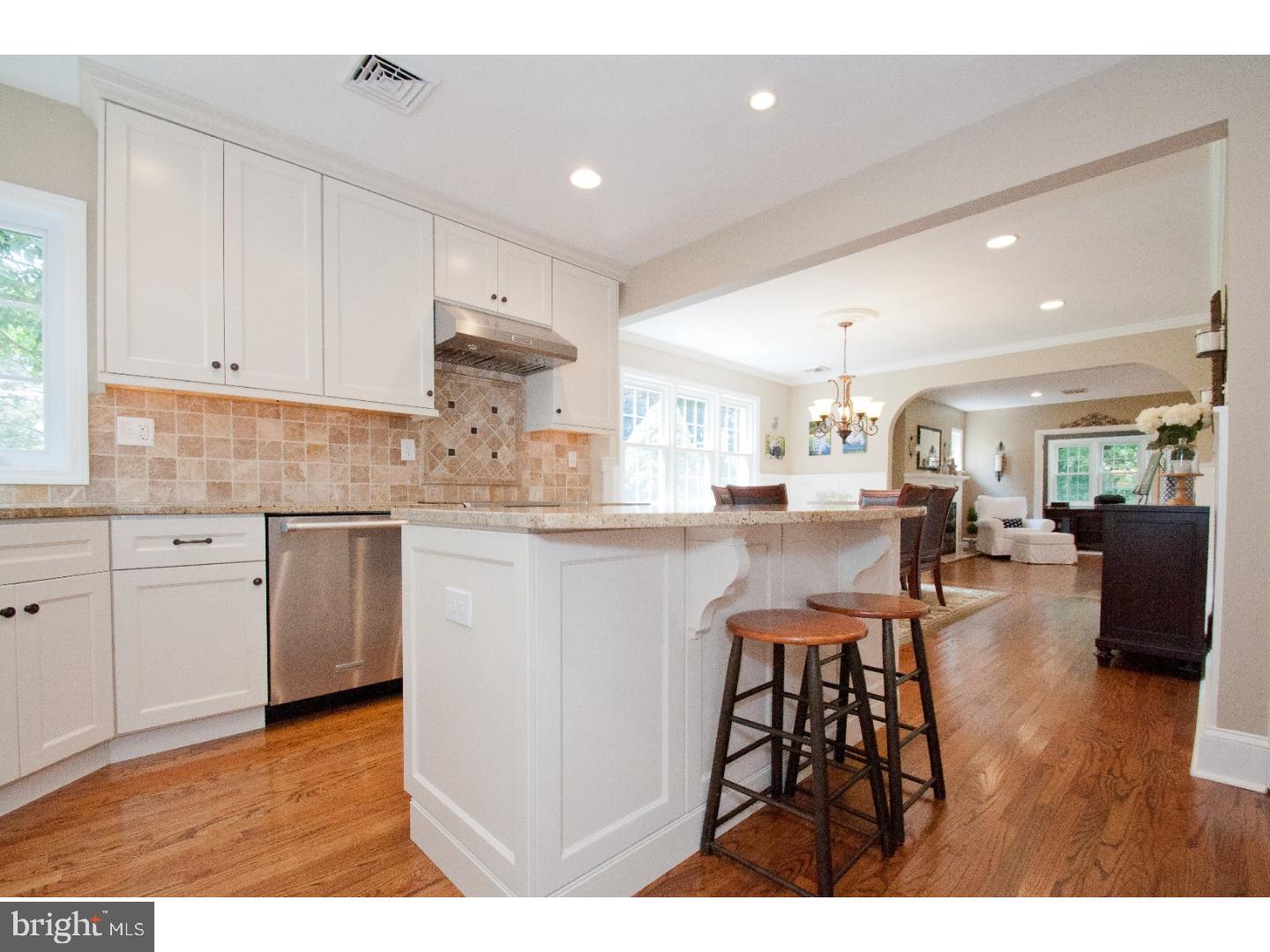 GREEN MANOR FARM - Residential