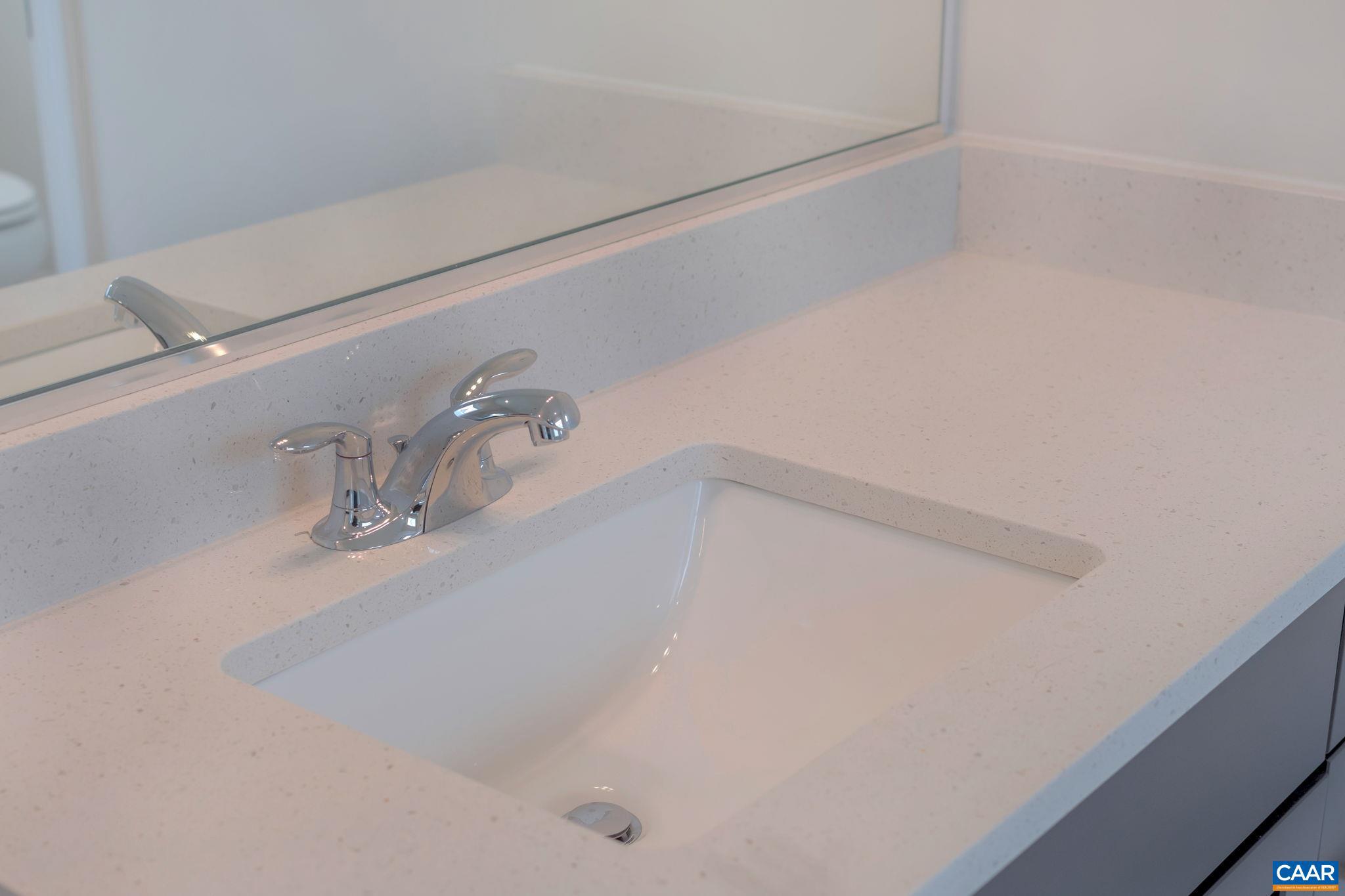 SPRING CREEK - Residential